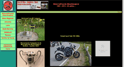 Desktop Screenshot of maxe-m.de